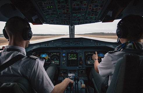 Custom Flight Planning custom flight Planning